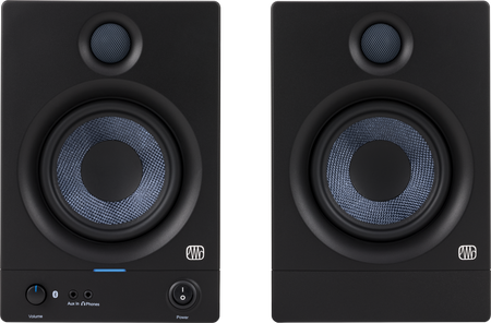 PreSonus Eris 5 BT - Para Monitorów Bluetooth
