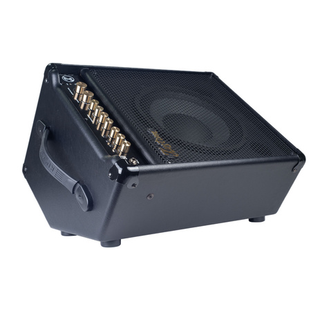 Kustom Camber 25 - combo basowe