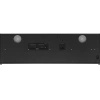 Pianino cyfrowe Casio AP-550 BK – eleganckie 88 klawiszy, klawiatura młoteczkowa, z ławą