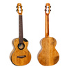 UKULELE TENOROWE - FLIGHT FIREBALL TENOR EQA