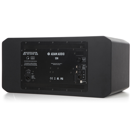 Adam Audio ADAM S3H – Monitor aktywny