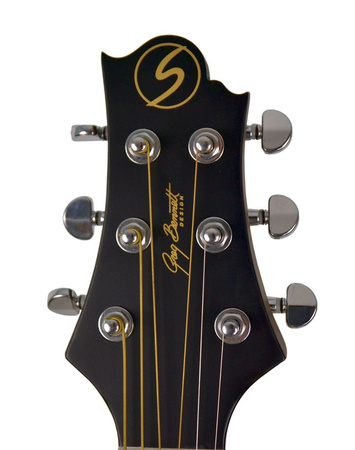 Samick GD-50S MINI OPN - gitara akustyczna 3/4