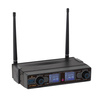 Soundsation WF-D290HP MKII-A2 - cyfrowy system UHF 606-613,5 MHz, mikrofon ręczny i nagłowny