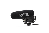 RODE VideoMic Pro Rycote - Mikrofon do kamery