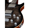 Dean Icon Flame Top CHB - gitara elektryczna