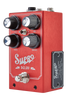 Supro Delay 1313 - efekt gitarowy