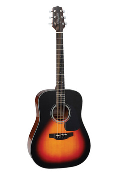 GITARA AKUSTYCZNA - TAKAMINE GD30-BSB