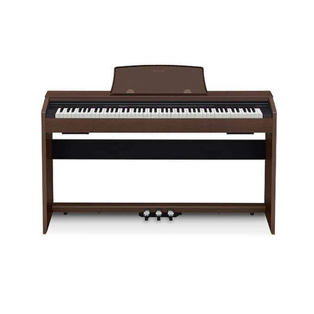 PIANINO CYFROWE - CASIO PX-770 BN