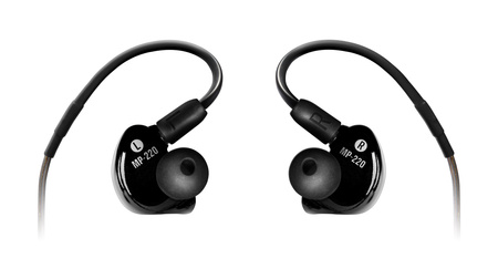 Mackie MP 220 BTA - Monitory douszne