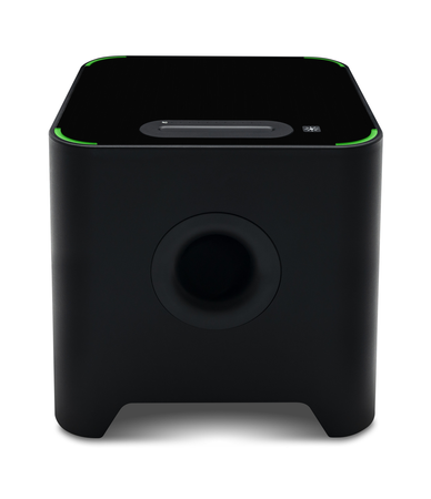 Mackie CR6S-X – Subwoofer aktywny