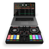 RELOOP Ready – Kompaktowy kontroler DJ