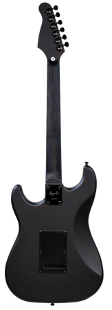 Gitara elektryczna Kazuki BKZ-NST-BK