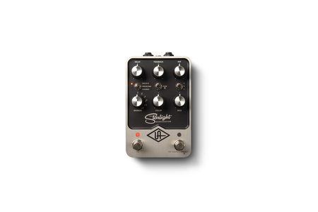 Universal Audio UA – UAFX Starlight Echo Station