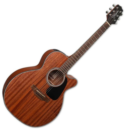 Takamine GN11MCE-NS GITARA ELEKTROAKUSTYCZNA