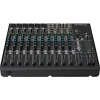 MACKIE 14 Channel Compact Mixer