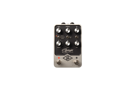 Universal Audio UA – UAFX Starlight Echo Station