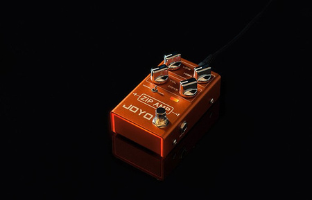 Joyo R-04 Zip Amp - overdrive