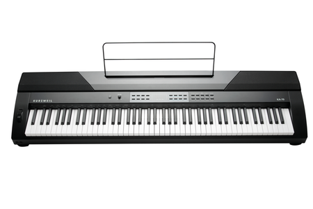Kurzweil KA-70 - Pianino cyfrowe
