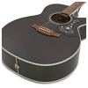 GITARA ELEKTROAKUSTYCZNA - TAKAMINE GN75CE-TBK