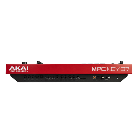 AKAI MPC KEY 37