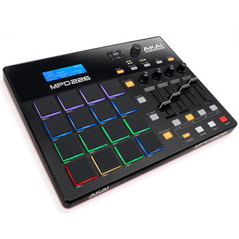 AKAI MPD 226 – Kontroler USB/MIDI