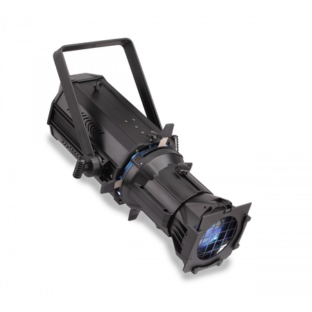 CENTOLIGHT SQUARE 6200P 200W RGBALC 6W1 LED PROFILER