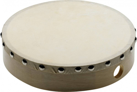 Stagg SHD-1008 - bęben obręczowy 8 cali, brzozowa rama
