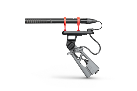 RODE NTG5 - Mikrofon shotgun