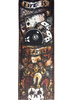 RightOn Straps Mojo Lady Luck - Pasek do Gitary