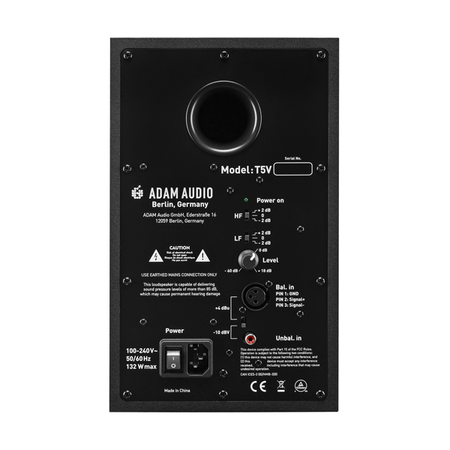 Adam Audio ADAM T5V – Monitor aktywny