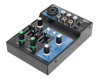 Topp Pro TP MXi3 - mikser analogowy