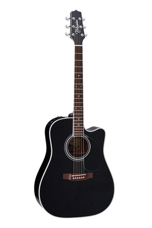 GITARA ELEKTROAKUSTYCZNA - TAKAMINE EF341SC