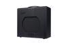 Supro Delta King 12 Black / Black Combo