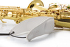 RightOn Straps Sambeat Vegan White - Pasek do Saksofonu, klarnetu