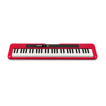 KEYBOARD - CASIO CT-S200 RD