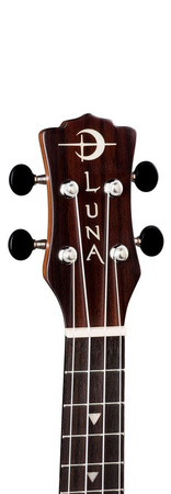 Luna Uke TAPA Concert A/E Gigbag - elektryczne ukulele koncertowe