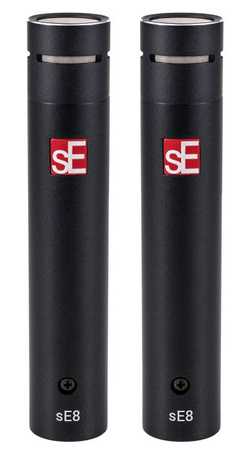 sE 8 Pair – Para mikrofonów