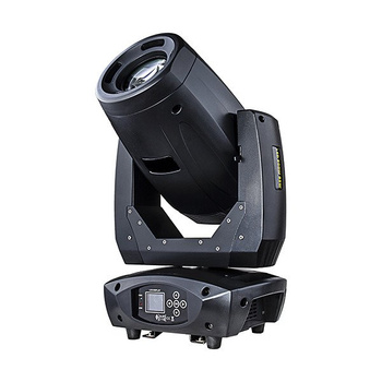 Polar Lights PL-L200BWS - ruchoma głowa LED