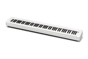 PIANINO CYFROWE - CASIO CDP-S110 WE