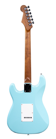 Gitara elektryczna Kazuki FMT01-BL