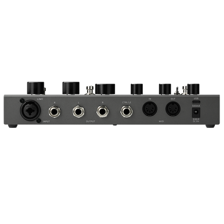 Valeton VLP400 - Looper | Sampler