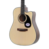 Gitara akustyczna SAGA SF600C NA