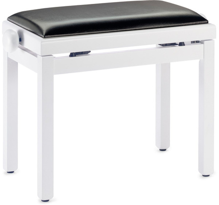 Stagg PB-39 WHM SBK - ława do pianina - Powystawowa