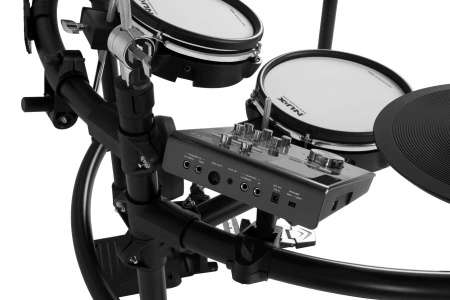 PERKUSJA ELEKTRONICZNA - NUX DM-7X