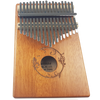 Jeremi W-17T-2 - Kalimba