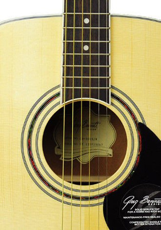 Samick GD-101S N - gitara akustyczna
