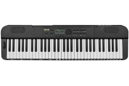 KEYBOARD - NUX NEK-100