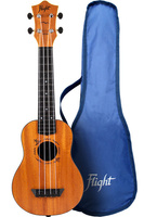 UKULELE SOPRANOWE - FLIGHT TUS53 MAH