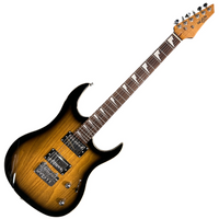 NEXON RX-550 (TTH) gitara elektryczna
