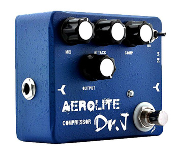 DR.J D55 Aerolite Compressor - efekt gitarowy